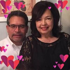 Meet your Posher, Mary ann